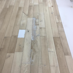 Rénovation parquet : restaurez la beauté de votre parquet ancien Le Blanc-Mesnil